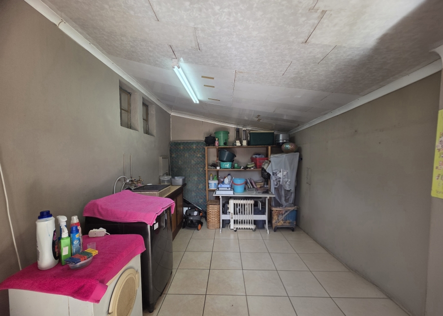 3 Bedroom Property for Sale in Riebeeckstad Free State